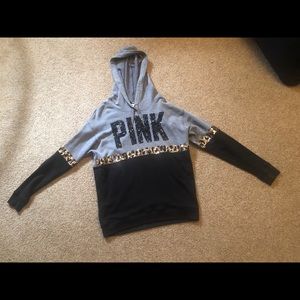 Victoria’s Secret PINK hoodie
